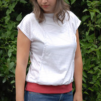Paperdoll is now Heather Treadway