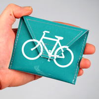 FIET=BIKE (in Dutch)
