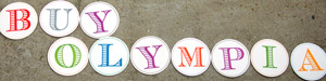 Sesame Letterpress