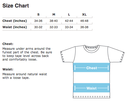 sizing