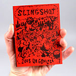 Slingshot Organizer 2008