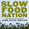 Slow Food Nation