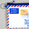 Air Mail Pouch