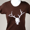 Antler Girl