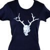 Antler Girl