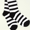 sock-c3-blackwhitestripe