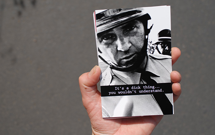 Stella Marrs Postcard