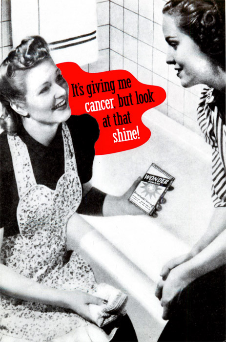 Shiny Cancer