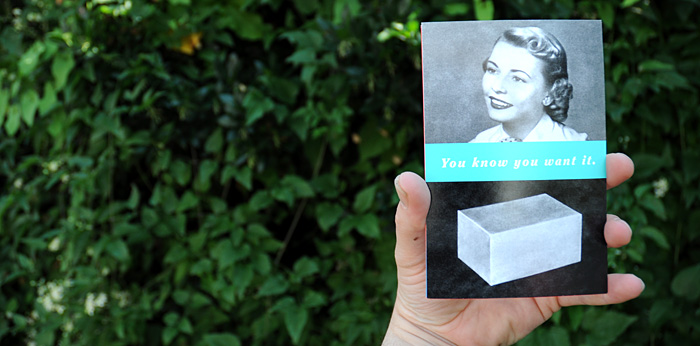 Stella Marrs Postcard