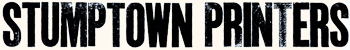 Stumptown Printers