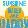 sunshine-makes-me-happy