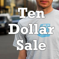 We Put Thing On Sale, Just For you