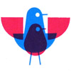Birds Card