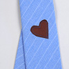 tie-bluestripe-dark-heart