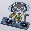 DJ Monkey