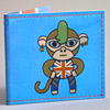 Punk Monkey