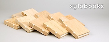 Xylobooks