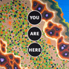 youarehere